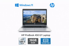 HP ProBook 450 G7 Laptop