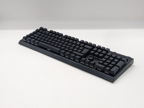 Razer blackwidow green - razer, v4