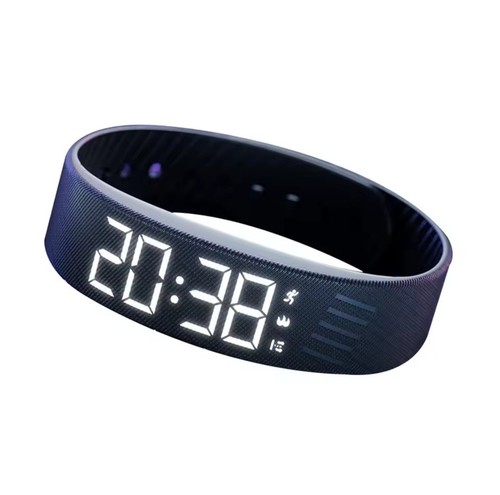 Digitalwecker armband - digitalwecker,