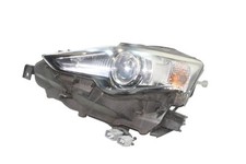 LEXUS Is XE30 300h Vorne Links Scheinwerfer 2013 Rhd