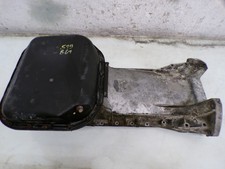 Ölwanne 1190141802 Mercedes