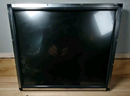 Elo touch lcd monitor - lcd,