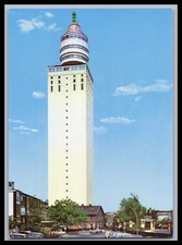 Ansichtskarte Frankfurt am