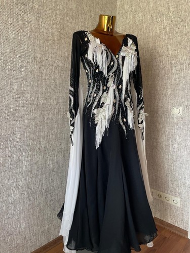 Standard tanzkleid - standard,