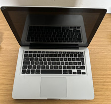 Apple macbook pro mitte - apple, 13"