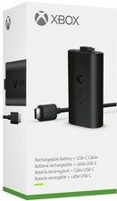 Xbox play charge kit - xbox, sx