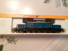 Modellbahn Spur N Lokomotiven