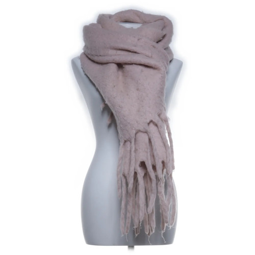 Opus schal damen - beige,, 200