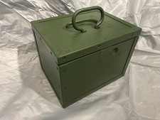 kleine Bundeswehr Mini Kiste