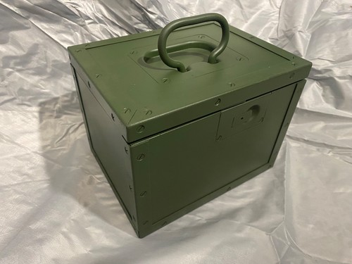 Kleine bundeswehr mini kiste - kleine,