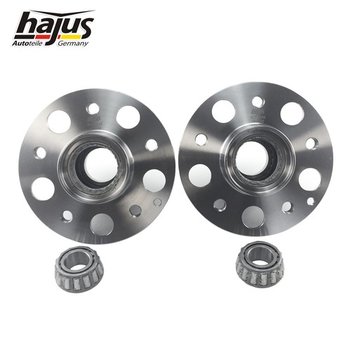 Original haju radnabe - original,