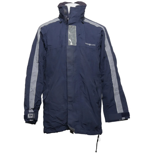 Henri lloyd segeljacke - henri, lloyd,