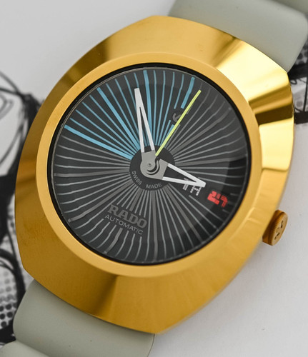 Rado herren unisex - herren/unisex, uhr