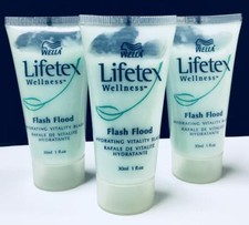 Wella Lifetex Wellness Flash