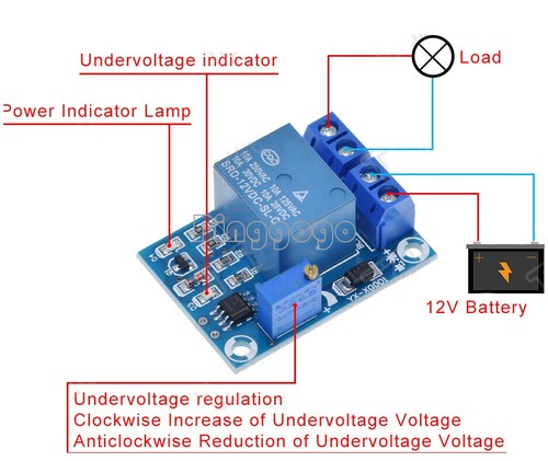 12v batterie niederspannung - batterie,
