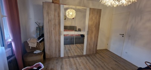 Kleiderschrank gebraucht - kleiderschrank,