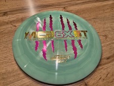 Discraft HEAT 6x Claws World