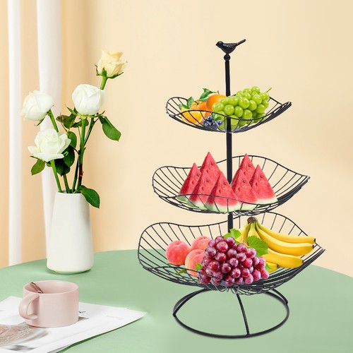 Schwarz etagen obst - 3,