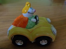 Salz u Pfefferstreuer  Auto