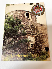 PRINZEN-GARDE KÖLN 1906 e.V. -  LIEDERHEFT 1981 - , Karneval in Köln