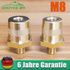 1x Satz Batterie Pol Adapter