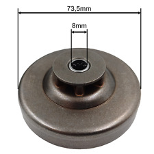 Kettenrad 3/8" 6Z für Dolmar