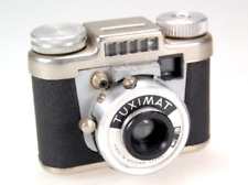 W.Kunik TUXIMAT  Bj. 1961   Miniaturkamera -Beli def. -