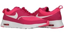 Womens Nike Air Max Thea premium Neu Gr:37,5 Neu 599409-609 vivid pink 90 95 97