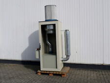 DWA Absauganlage Absaugung Filtergerät Staubabsaugung Absaugvorrichtung Filter