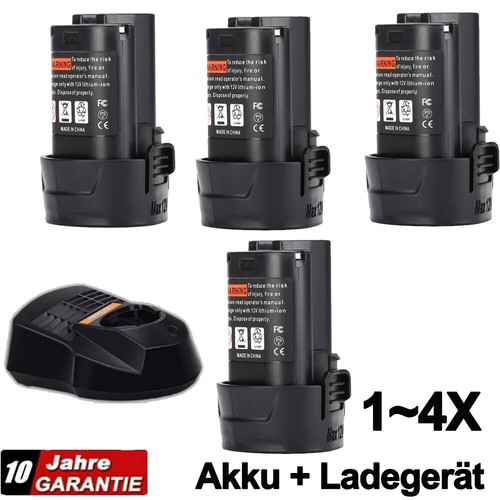 Akku ladegerät für - akku/ladegerät,