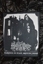 Mütiilation patch backpatch - mütiilation,