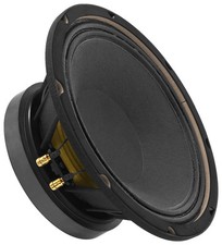 IMG Stage Line SP-10/250 PRO PA-Tieftöner Subwoofer 500 WMAX 8 Ohm 070437