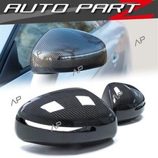 Carbon Fiber Spiegelkappen