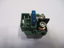 Relais mit Sicherung 15Amp