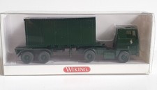 Wiking 696 2442 Ford Militär Container SZ Berlin Brigade / OVP / TOPP!!