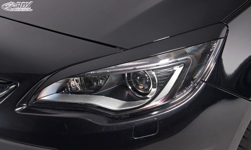 Rdx scheinwerferblenden für - rdx,