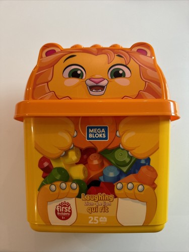 Fisher price mega blocks - price,