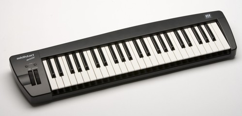 Miditech midistart music - miditech, 49