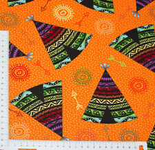 Indianerzelte Tipi - Serie Pow