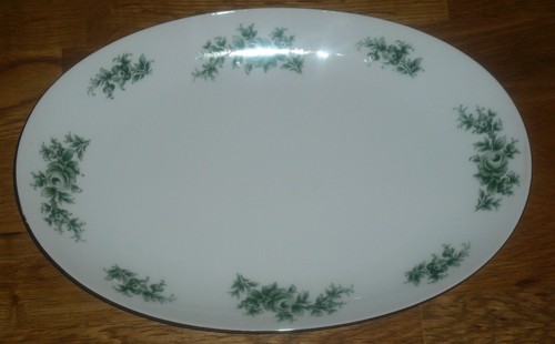 Servierplatte 21cm - 1,