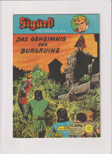 Sigurd Großband 139 Wäscher