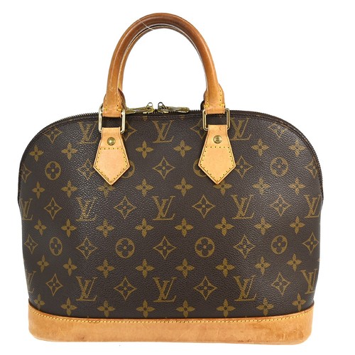 Best02 louis vuitton - vuitton, alma