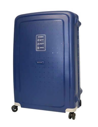 Samsonite cure spinner - s'cure, xl