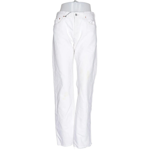 Levi strauss jeans - &, co,