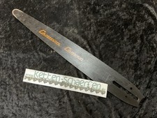 Carvingschiene für Husqvarna 562 D009 50 cm Cannon 1/4 1,3 105 Carving