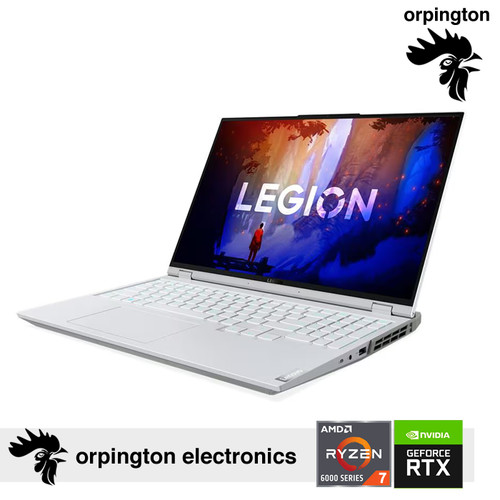 Legion pro 16arh7h 165hz - 16arh7h,