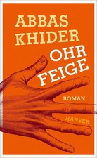Ohrfeige, Abbas Khider