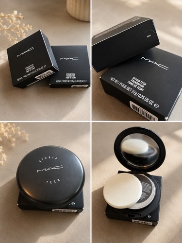 Mac studio tech - mac,