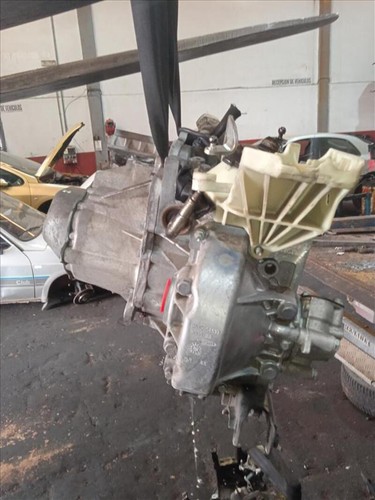 20dp66 getriebe peugeot 207 - 20dp66,