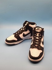 Nike ,Dunk High Retro,Größe